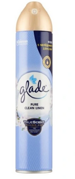 Glade Odświeżacz powietrza Pure Clean Linen 300 ml