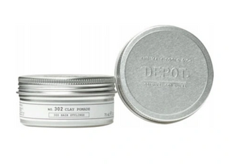 Depot NR. 302 Ton Pomade 75 ml