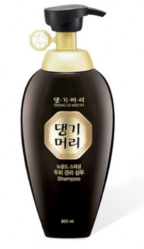 Daeng Gi Meo Ri New Gold Special Shampoo 500 ml