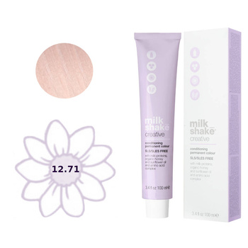 Milchshake Creative 12.71 Farbe 100ml