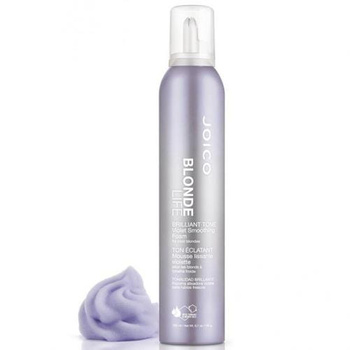 Joico Foam Biondo Vita Viola 200ml