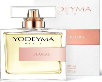 YODEYMA FLORAL Apă de parfum 100 ml