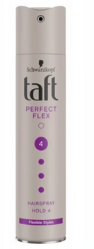 Taft Schwarzkopf Perfect Flex Hairspray 250 ml