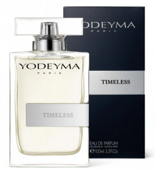 YODEYMA TIMELESS Eau de Parfum 100 ml