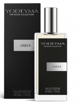 YODEYMA OSEUS Apă de parfum 50 ml