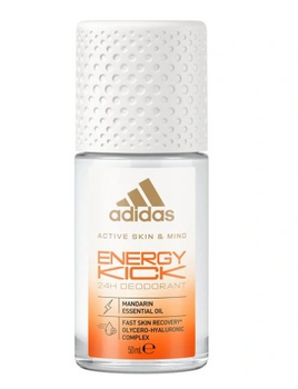 Adidas Energy Kick deodorant ball 50 ml