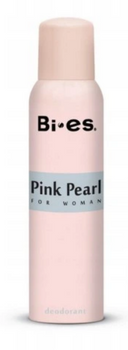 Bi-es Deodorant pentru femei Pink Pearl 150 ml