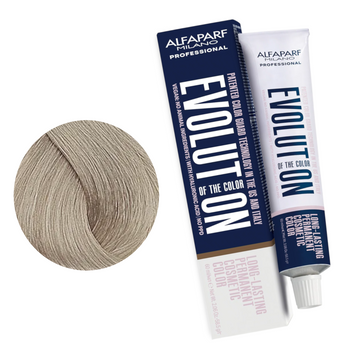 Evolution Of The Color Alfaparfarbstoff 60 ml 10.1