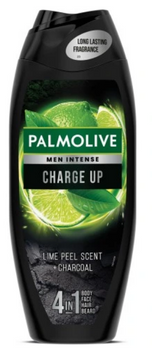 Palmolive Men Charge Up Shower Gel 500 ml