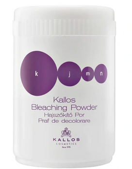 Pulbere de albire Kallos 500 g