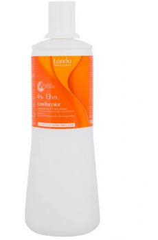 Londa Oxidizing Emulsion 4% (demi-perm) 1000 ml