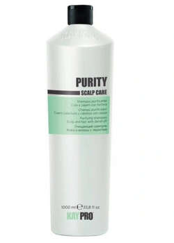 KayPro Purity Anti Dandruff Shampoo 1000 ml