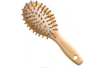 Olivia Garden 111 Massaggio districante al tocco di bambù XS