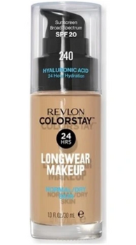 Revlon Gesichtsgrundierung 240 Medium Beige 30 ml