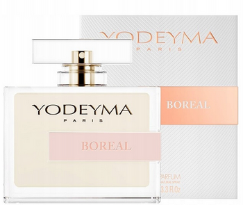 YODEYMA BOREAL Eau de Parfum 100 ml