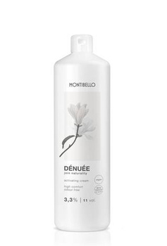 Montibello Denuee ATTIVATORE 11 vol 3,3% 1000 ml Nuova veste grafica!