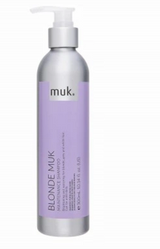 MUK Blond Pflege Shampoo 300 ml