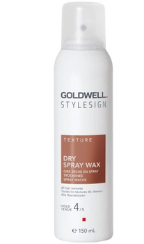 Goldwell STS Textur Trockenwachs Spray 150 ml