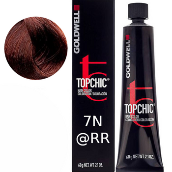 Goldwell TOPCHIC Vernice Elumenated 60 ml 7N@RR