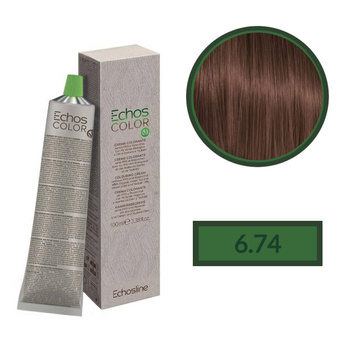 Vopsea Echosline Echos Color 6.74 100ml