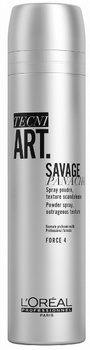 Loreal Savage Panache 250ml