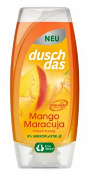 Duschdas Mango Maracuja  Żel pod Prysznic 225 ml