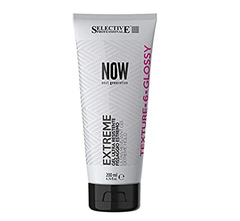 Selective Now Extrem starkes Haltegel 200 ml