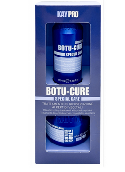 KayPro Mini Size Botu-Cure Shampoo 100ml+Mask 100ml