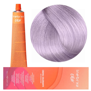 Inebrya Color 10/02 Farbe 100 ml