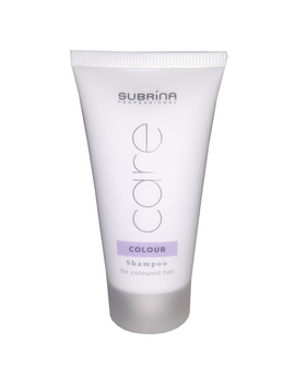 SUBRINA Color Care Shampoo per capelli colorati 25ml
