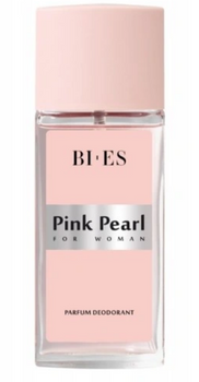 Bi-es Pink Pearl Women's Atomizer Deodorant 70 ml