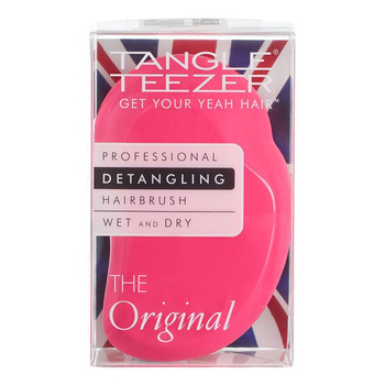 Tangle Teezer Original Pinsel Pink