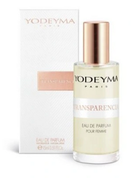 YODEYMA TRANSPARENCIA Apă de parfum 15 ml