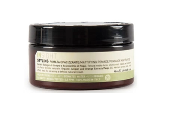 Insight Styling mattierende Pomade 90ml