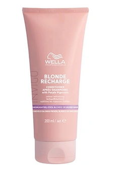 Wella INVIGO BLONDE Conditioner 200 ml NEW