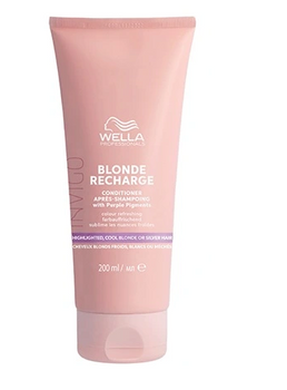 Wella INVIGO BLONDE Balsam 200 ml NOU