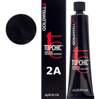 Goldwell TOPCHIC Vernice 60 ml 2-A