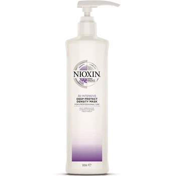 Nioxin Masca intensiva cu densitate Prot 500 ml 23