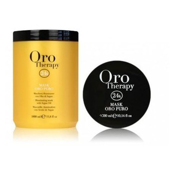Fanola Oro Therapy Mask 1000 ml