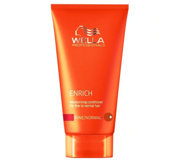 Wella Professionals Enrich Conditioner Fine 200 ml