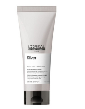 Loreal Silver 2021 Conditioner 200 ml