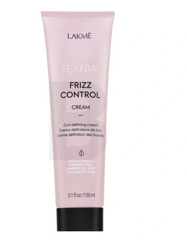 Lakme Teknia Frizz Control Lockencreme 150 ml