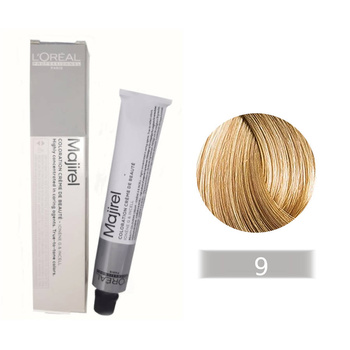 Loreal Majirel 2021 Vernice 50 ml 9