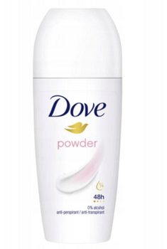 Dove Deo Roll-On 50 ml Woman Powder