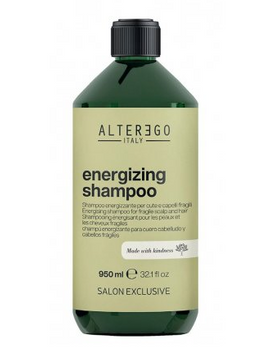 AlterEgo Shampoo Energizzante 950 ml