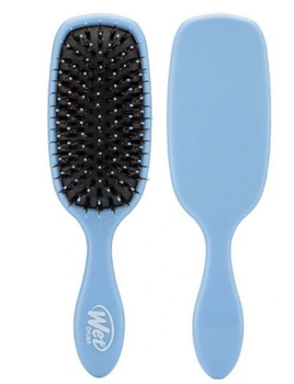 Perie umedă Shine Enhancer Sky