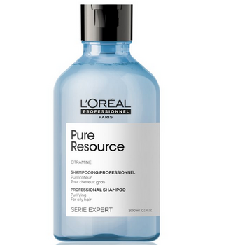 Loreal Pure Resource 2021 Shampoo 300 ml