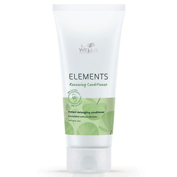 Wella Elements 2021 Erneuernder Conditioner 200 ml