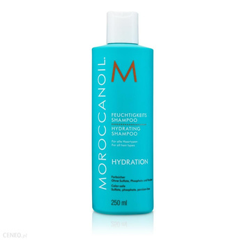 Moroccanoil Hydrating Shampoo 250ml