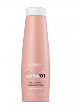 Șampon micelar Lakme Aura '01 1000 ml